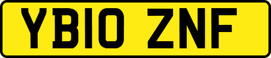 YB10ZNF