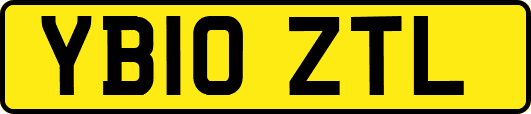 YB10ZTL