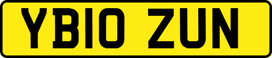 YB10ZUN