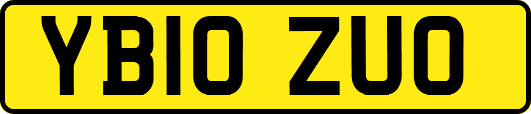 YB10ZUO