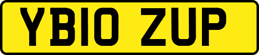 YB10ZUP