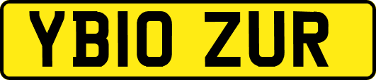 YB10ZUR