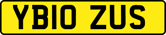 YB10ZUS