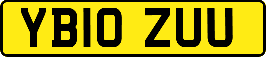 YB10ZUU