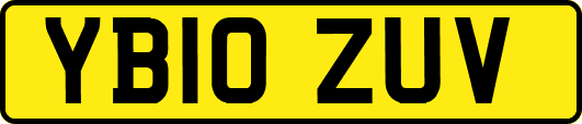 YB10ZUV