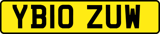 YB10ZUW