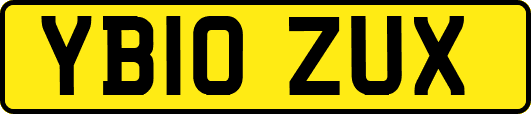 YB10ZUX