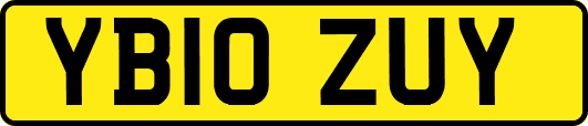 YB10ZUY