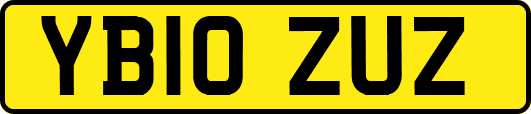 YB10ZUZ