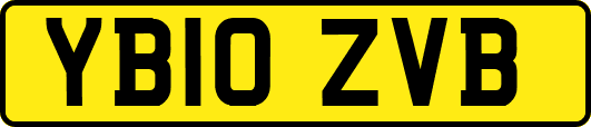 YB10ZVB