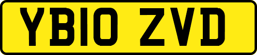 YB10ZVD