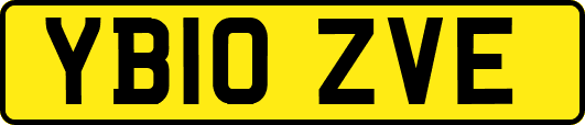 YB10ZVE