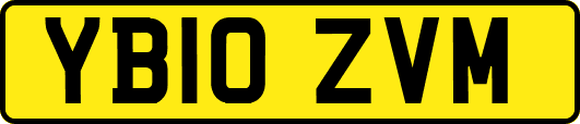 YB10ZVM