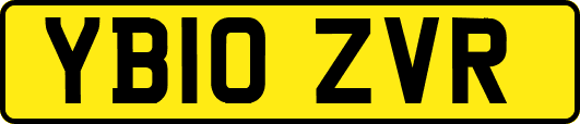 YB10ZVR