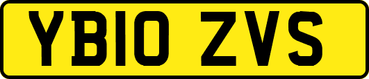 YB10ZVS