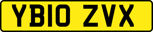 YB10ZVX