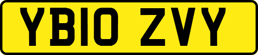 YB10ZVY