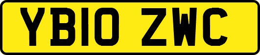 YB10ZWC