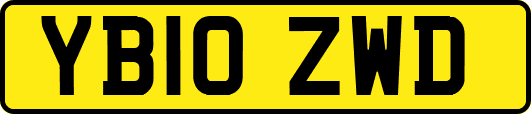 YB10ZWD