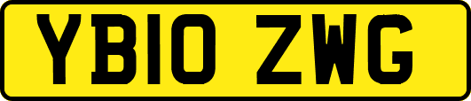 YB10ZWG