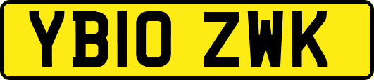 YB10ZWK