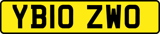YB10ZWO