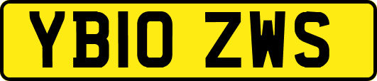 YB10ZWS