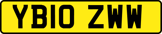 YB10ZWW