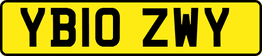 YB10ZWY