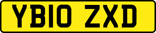 YB10ZXD