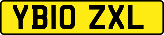 YB10ZXL