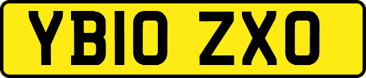 YB10ZXO