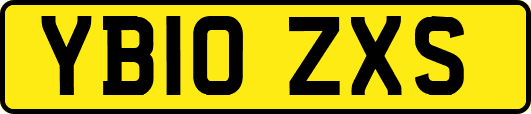 YB10ZXS