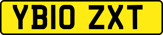 YB10ZXT