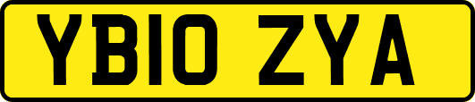 YB10ZYA