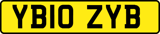 YB10ZYB