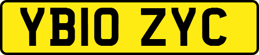 YB10ZYC