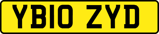 YB10ZYD