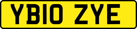 YB10ZYE