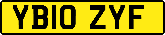 YB10ZYF