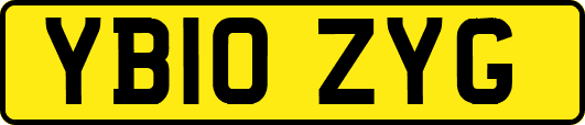 YB10ZYG