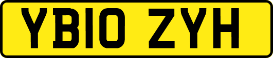 YB10ZYH
