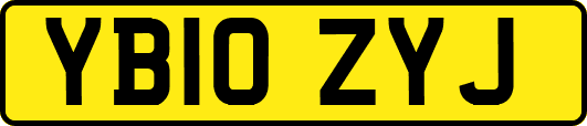 YB10ZYJ