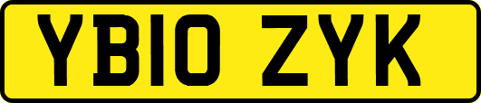 YB10ZYK