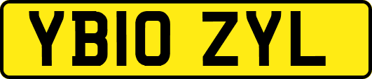 YB10ZYL