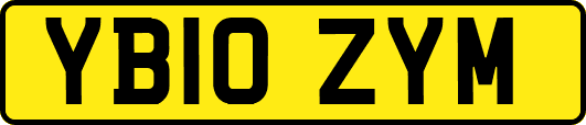 YB10ZYM