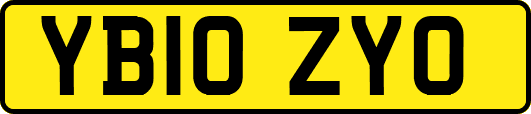YB10ZYO