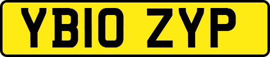 YB10ZYP