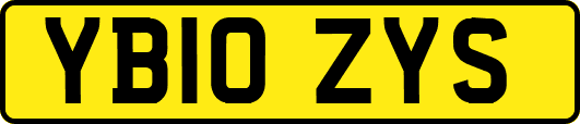 YB10ZYS