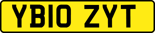YB10ZYT